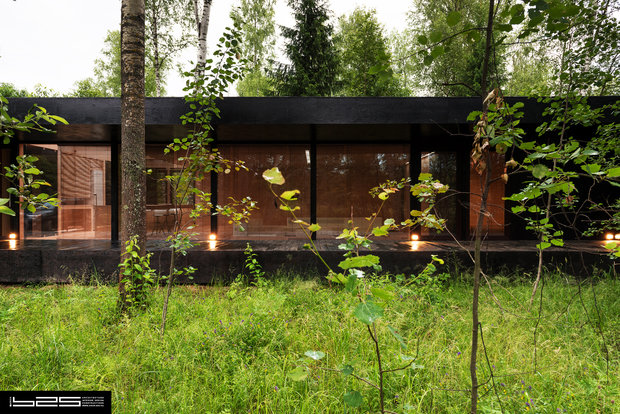 Фото из портфолио t_9 house – фотографии дизайна интерьеров на INMYROOM