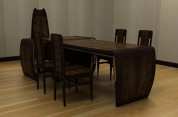 Фото из портфолио Erike – фотографии дизайна интерьеров на InMyRoom.ru
