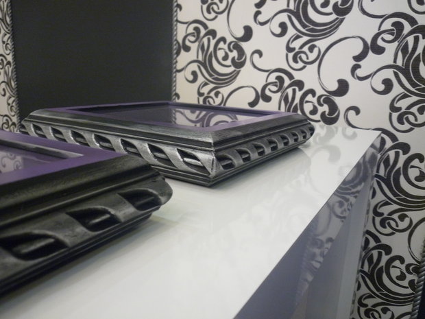 Фото из портфолио Fam de Boteau – фотографии дизайна интерьеров на INMYROOM