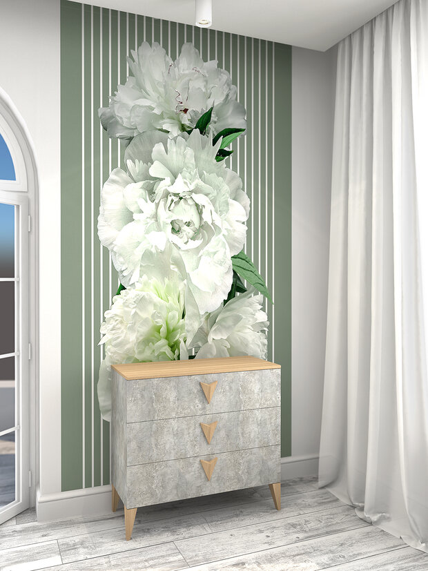 Фото из портфолио строгановых – фотографии дизайна интерьеров на INMYROOM