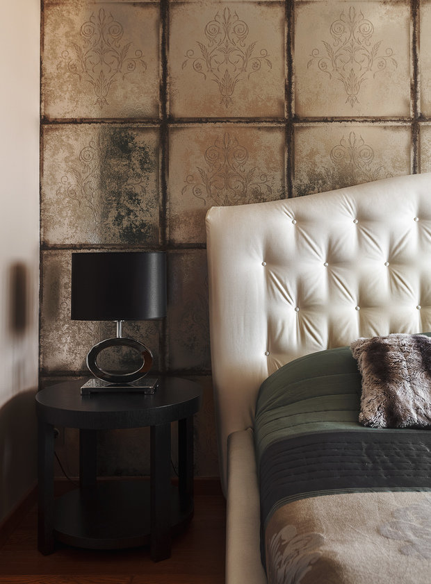 Фотография: Мебель и свет в стиле Классический – фото на INMYROOM