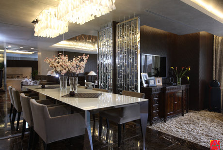 Квартира на Кутузовском проспекте