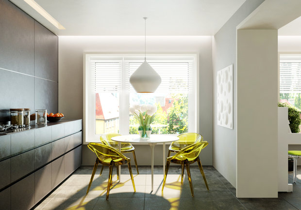 Фото из портфолио ИНТЕРЬЕР – фотографии дизайна интерьеров на INMYROOM