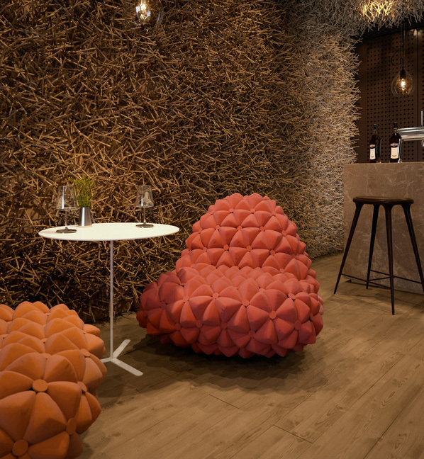 Фото из портфолио Мои фотографии – фотографии дизайна интерьеров на INMYROOM