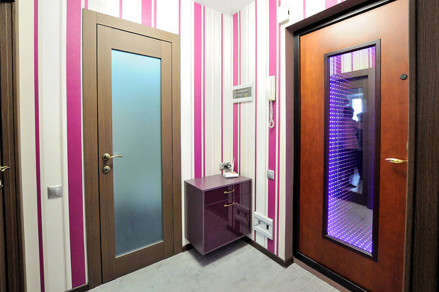 Фото из портфолио Город львов – фотографии дизайна интерьеров на INMYROOM