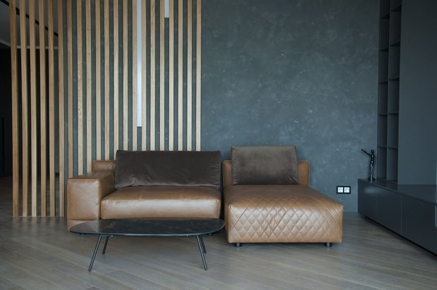 Фото из портфолио Современный интерьер – фотографии дизайна интерьеров на INMYROOM