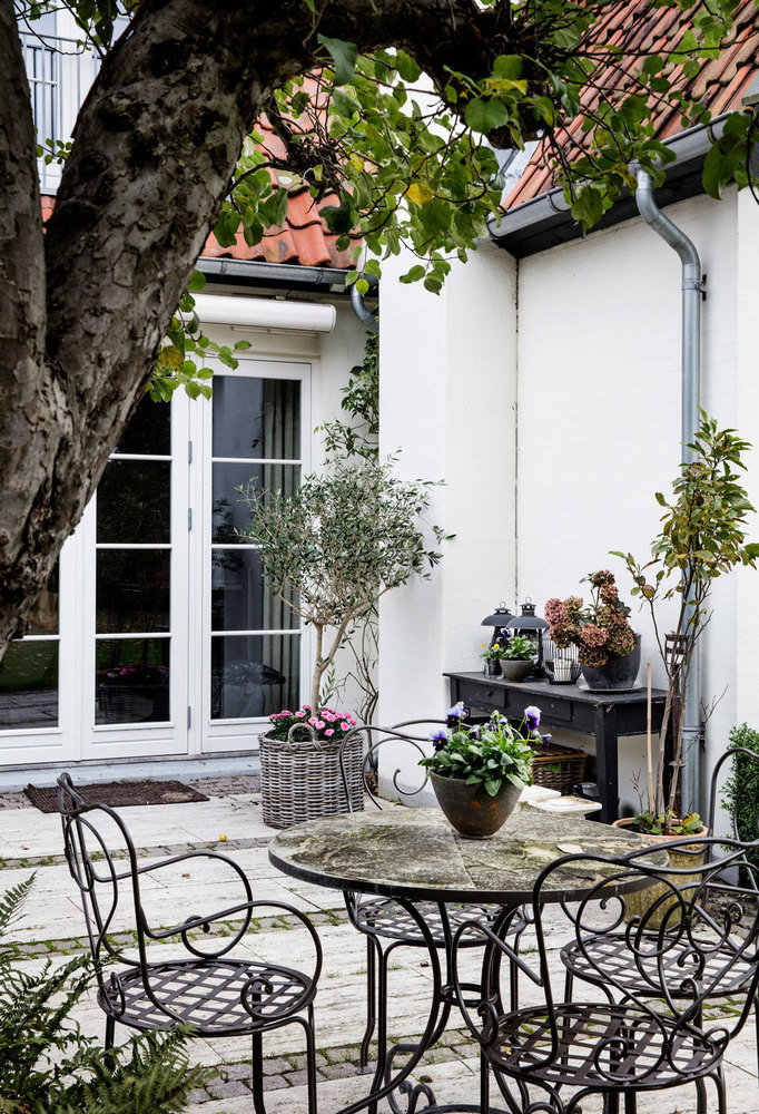 Фотография: в стиле Прованс и Кантри, – фото на INMYROOM