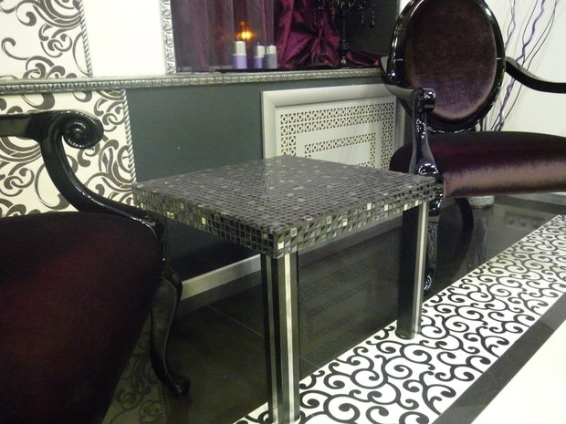 Фото из портфолио Fam de Boteau – фотографии дизайна интерьеров на INMYROOM