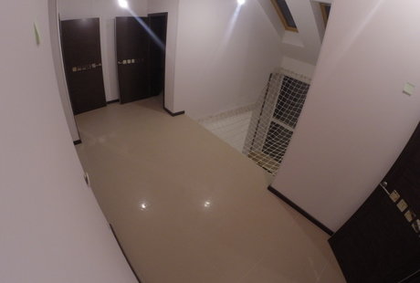 Отделка коттеджа для большой семьи