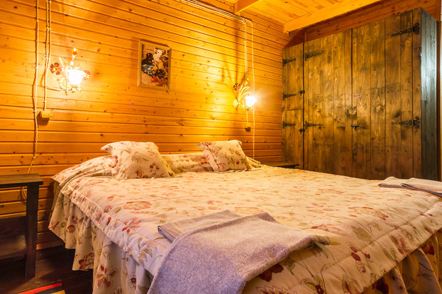 Фото из портфолио Интерьер – фотографии дизайна интерьеров на INMYROOM