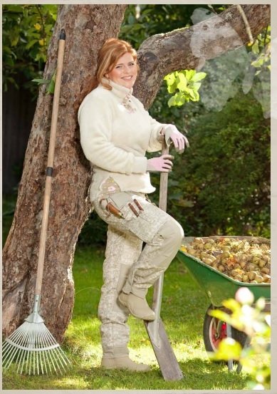Фото из портфолио Girl Garden – фотографии дизайна интерьеров на INMYROOM