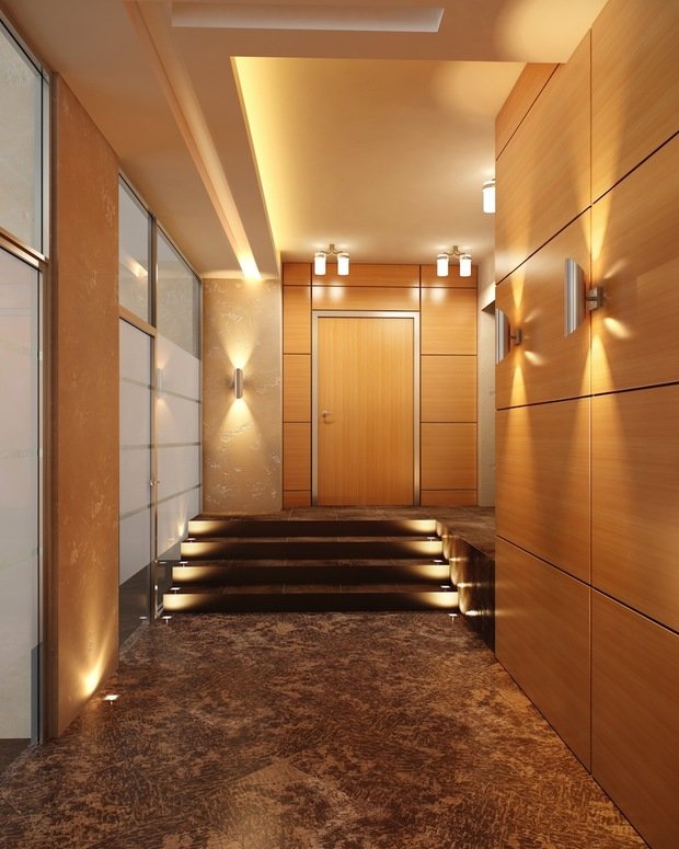 Фото из портфолио УГМ – фотографии дизайна интерьеров на INMYROOM