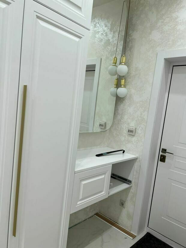 Фото из портфолио Династия – фотографии дизайна интерьеров на INMYROOM
