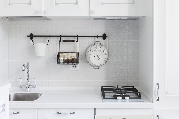 Дизайн: Мария Дадиани