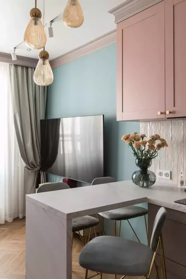 Фотография: в стиле – фото на INMYROOM