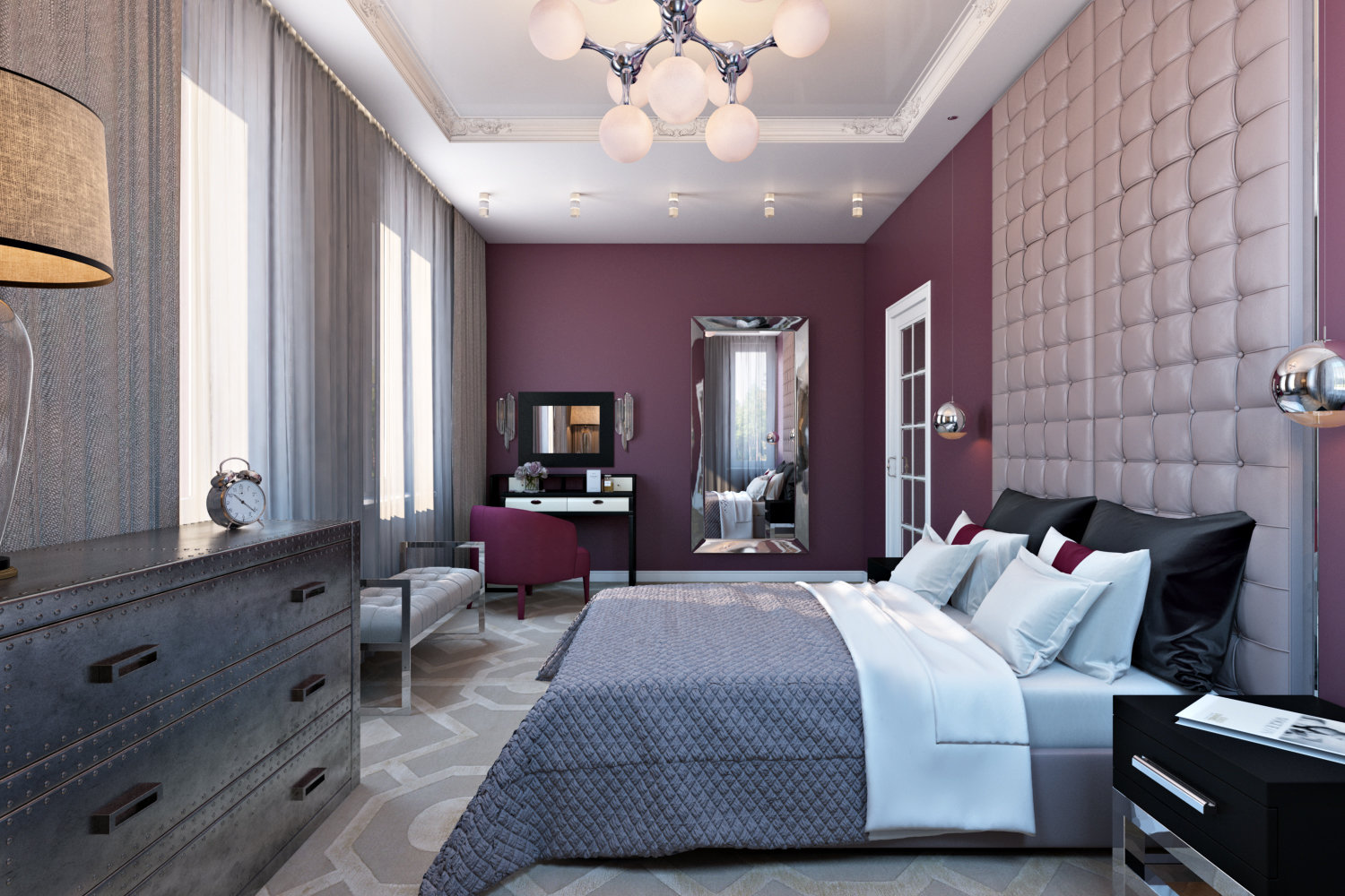 Фото из портфолио Некоторые мои последние работы – фотографии дизайна интерьеров на INMYROOM Фото из портфолио Некоторые мои последние работы – фотографии дизайна интерьеров на INMYROOM