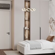 Фото из портфолио ЖК «Сказка град» – фотографии дизайна интерьеров на INMYROOM