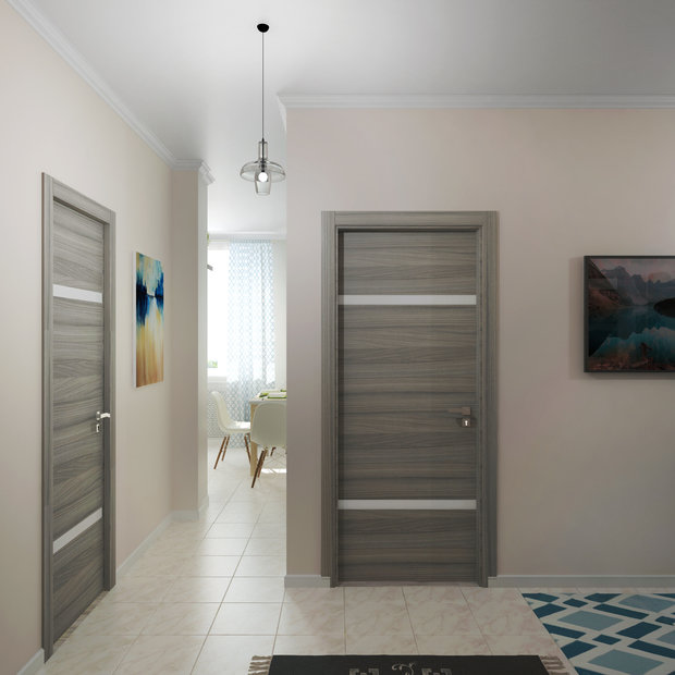 Фото из портфолио Доступная красота – фотографии дизайна интерьеров на INMYROOM