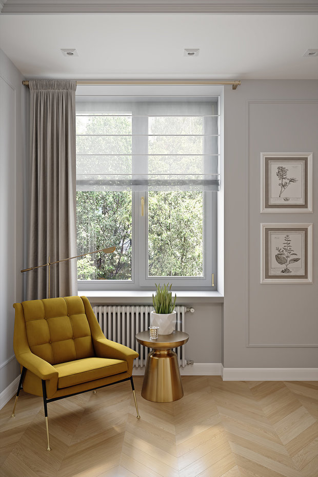 Фотография: Кабинет в стиле Современный, Детская, Советы, Леруа Мерлен, Leroy Merlin, энциклопедия_интерьер, место школьника, рабочее место школьника, комната ученика – фото на INMYROOM