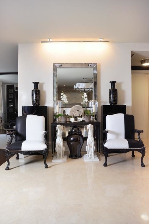 Фото из портфолио Избранные фотографии – фотографии дизайна интерьеров на INMYROOM