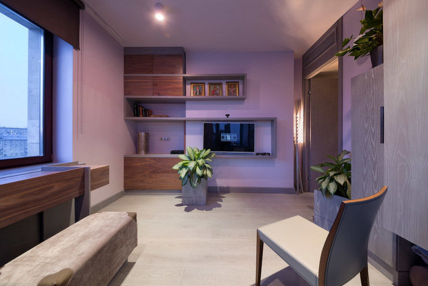 Фото из портфолио Мои избранные статьи – фотографии дизайна интерьеров на INMYROOM