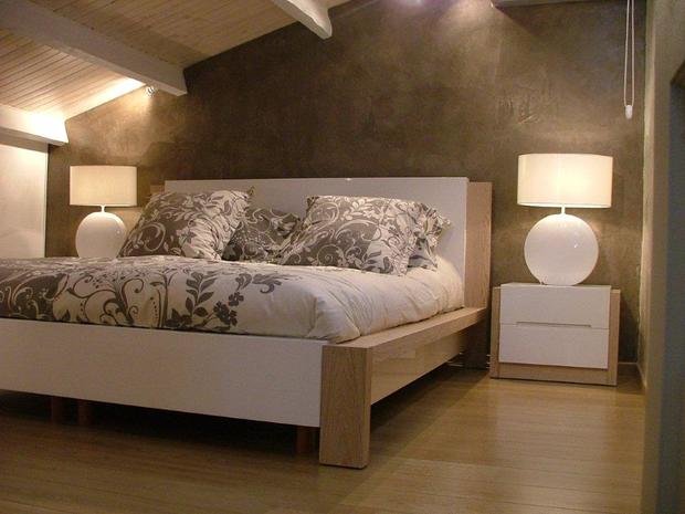 Фотография: Спальня в стиле Эко, Декор интерьера, Декор, Ремонт на практике – фото на INMYROOM