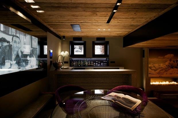 Фотография: Кухня и столовая в стиле Современный – фото на INMYROOM