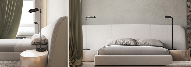 Фото из портфолио SOLO – фотографии дизайна интерьеров на INMYROOM