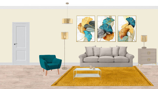 Фото из портфолио Коллаж – фотографии дизайна интерьеров на INMYROOM