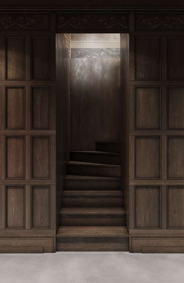 Фотография:  в стиле  – фото на INMYROOM