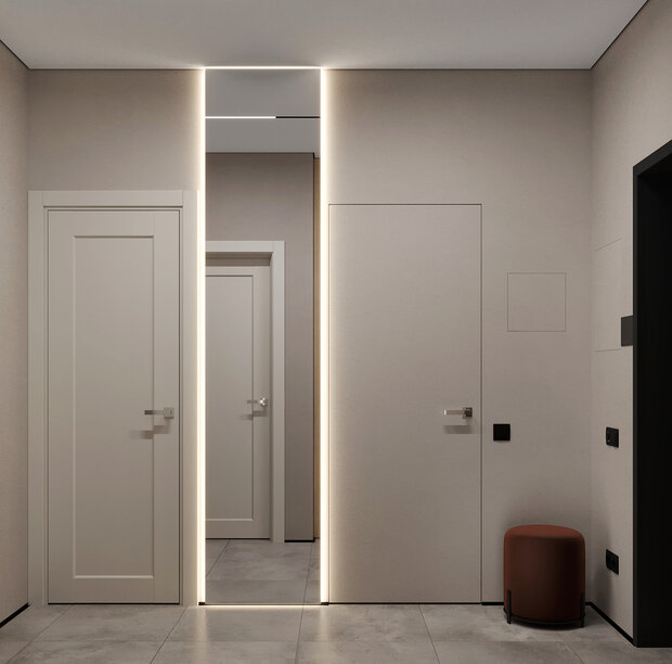 Фотография:  в стиле  – фото на INMYROOM