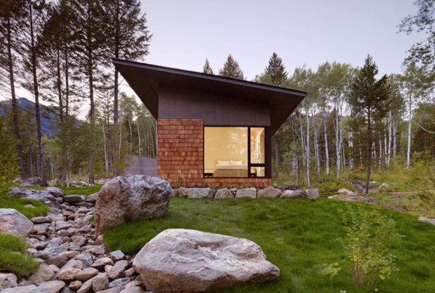 Фото из портфолио Портфолио – фотографии дизайна интерьеров на INMYROOM