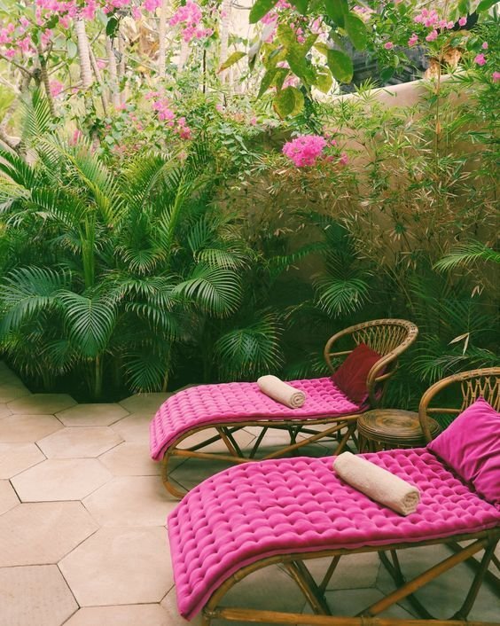 Фотография: Терраса в стиле Эко, Ландшафт, Дача, Дом и дача, Клининг, Karcher – фото на INMYROOM