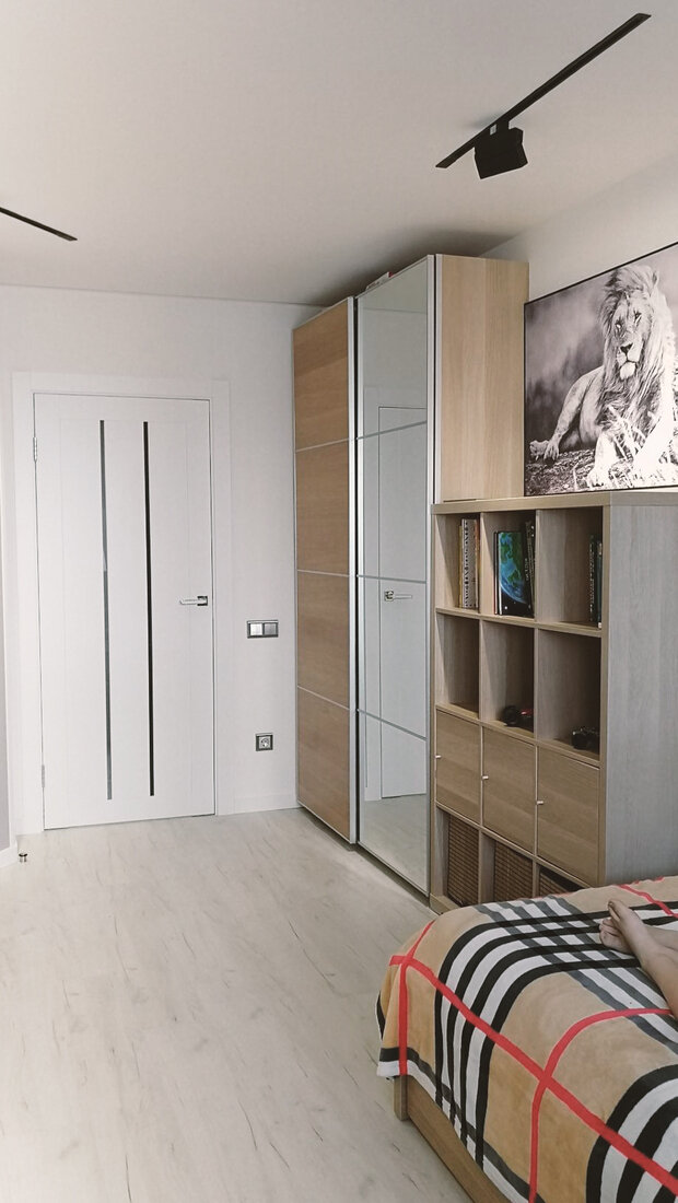 Фотография:  в стиле  – фото на INMYROOM