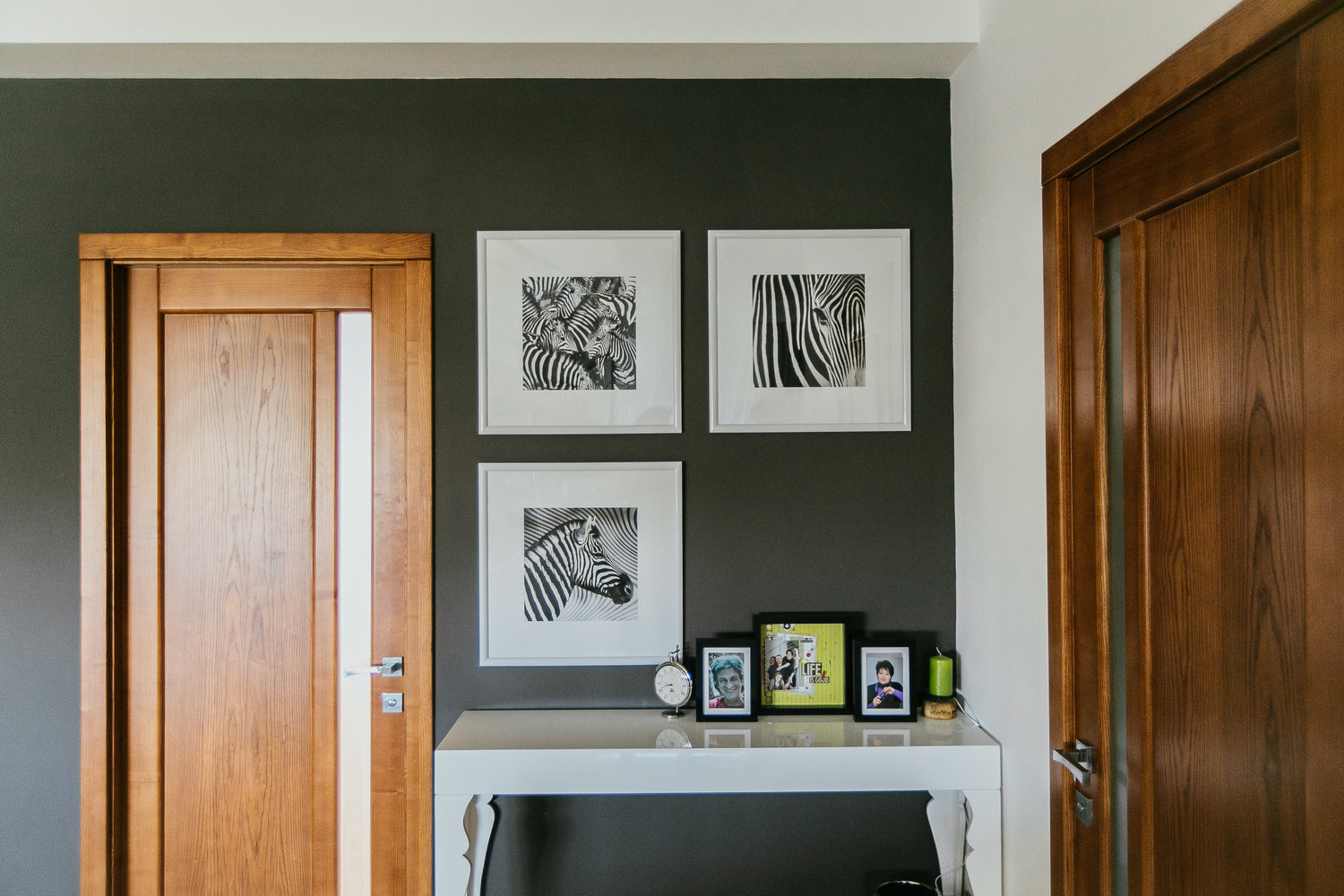 Фотография: Прихожая в стиле Скандинавский, Современный, Квартира, Крым, Проект недели, 4 и больше, Более 90 метров, Симферополь, Татьяна Петрова – фото на INMYROOM Фотография: Прихожая в стиле Скандинавский, Современный, Квартира, Крым, Проект недели, 4 и больше, Более 90 метров, Симферополь, Татьяна Петрова – фото на INMYROOM