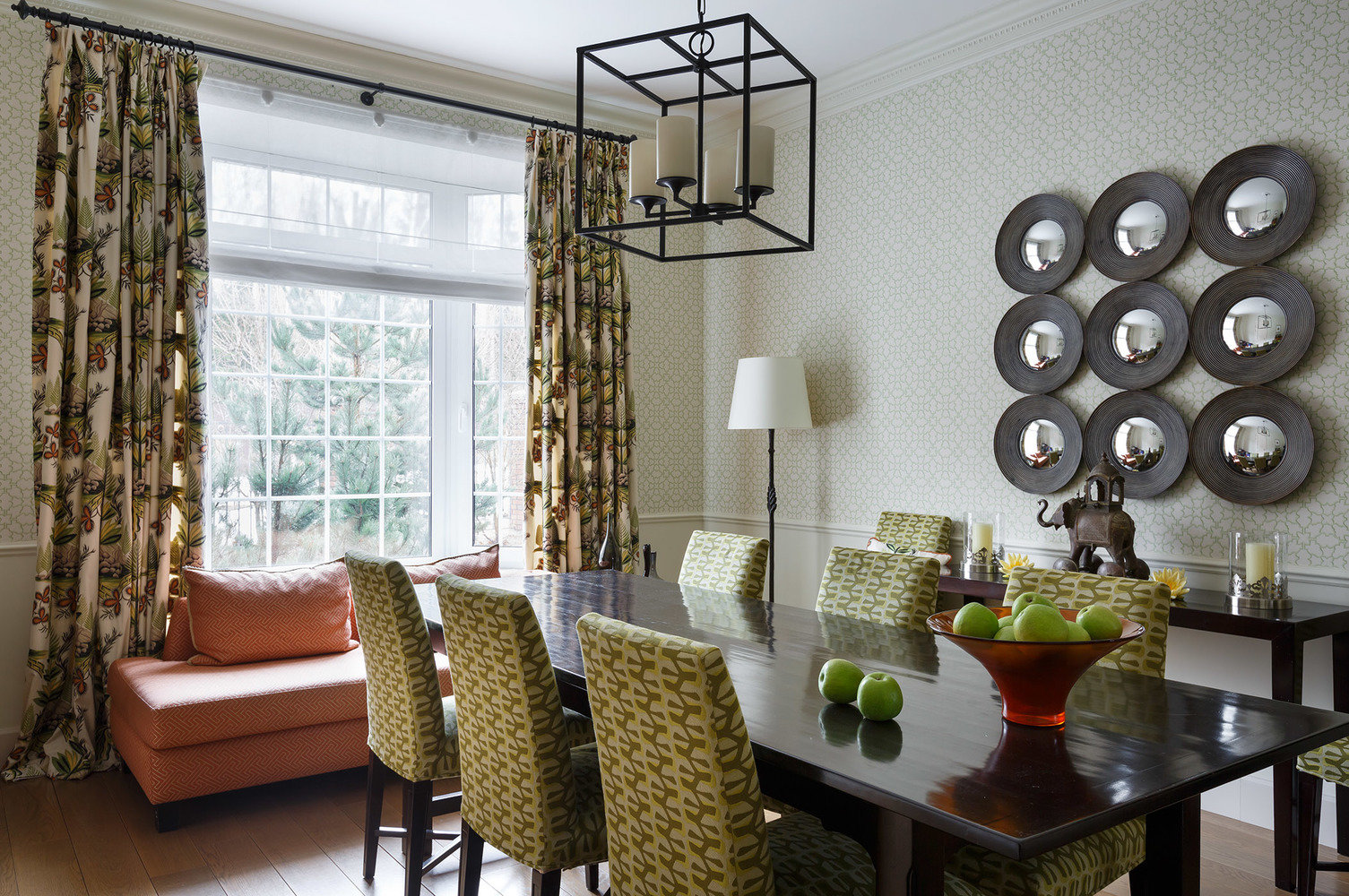 Фотография: Кухня и столовая в стиле Классический, Современный, Дом, Проект недели, 4 и больше, Более 90 метров, Оксана Бутман – фото на INMYROOM Фотография: Кухня и столовая в стиле Классический, Современный, Дом, Проект недели, 4 и больше, Более 90 метров, Оксана Бутман – фото на INMYROOM