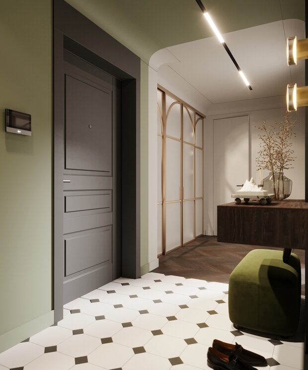 Фотография: в стиле – фото на INMYROOM
