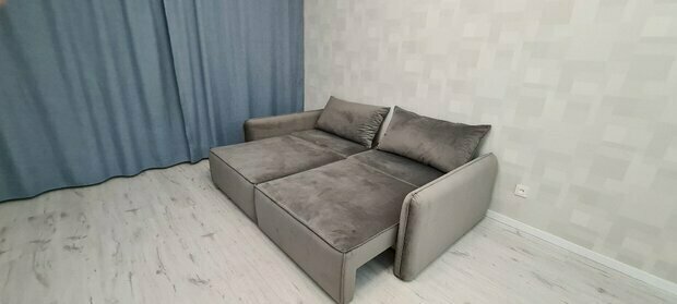 Фото из портфолио Портленд-7 прямой диван – фотографии дизайна интерьеров на INMYROOM