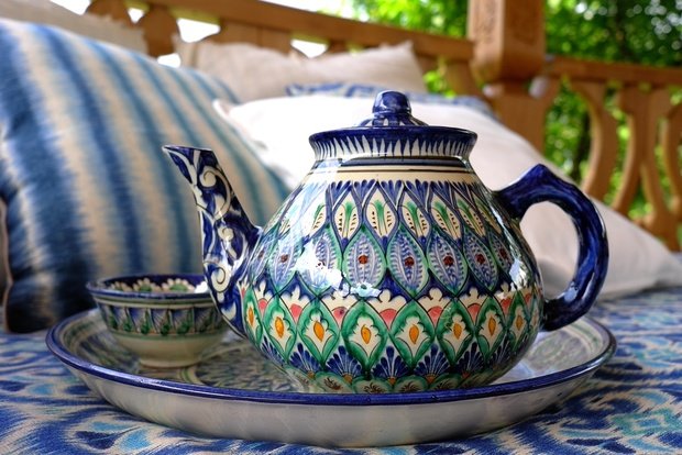 Фото из портфолио Чайхана – фотографии дизайна интерьеров на INMYROOM