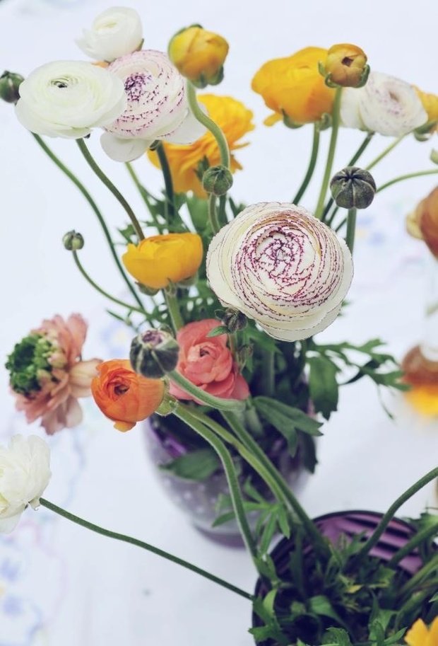 Фотография: Флористика в стиле , Декор интерьера, Декор дома, Декор свадьбы, Цветы, Свадебный декор – фото на INMYROOM