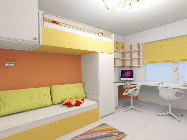 Фото из портфолио интерьеры – фотографии дизайна интерьеров на INMYROOM