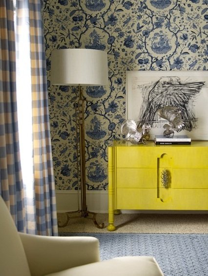 Фотография: Мебель и свет в стиле Прованс и Кантри, Декор интерьера, Декор дома – фото на INMYROOM