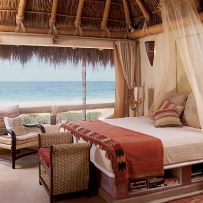 Фотография: Спальня в стиле Восточный, Декор интерьера, Декор дома, Свечи – фото на INMYROOM