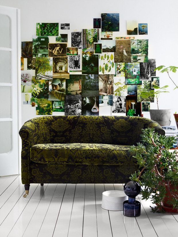Фото из портфолио ELLE DECORATION, IKEA, A+B KASHA – фотографии дизайна интерьеров на INMYROOM