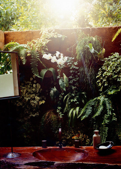 Фотография: Декор в стиле Эко, Дома и квартиры, Городские места, Отель, Свечи – фото на INMYROOM