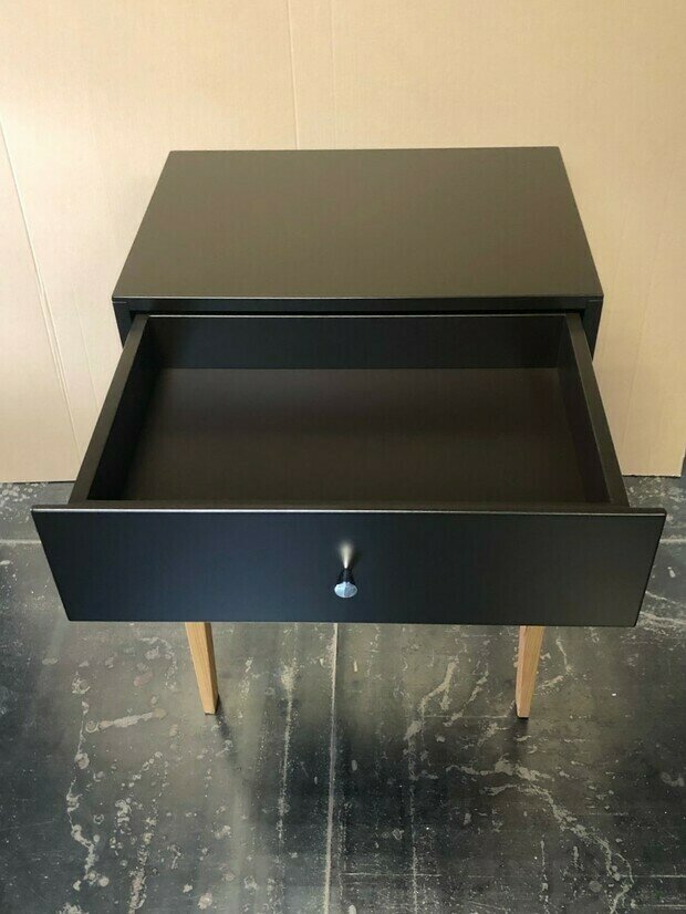 Фото из портфолио Столик кофейный One Static торисан – фотографии дизайна интерьеров на INMYROOM