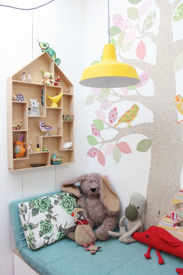 Фото из портфолио Эклектика и Красочный Амстердам – фотографии дизайна интерьеров на INMYROOM