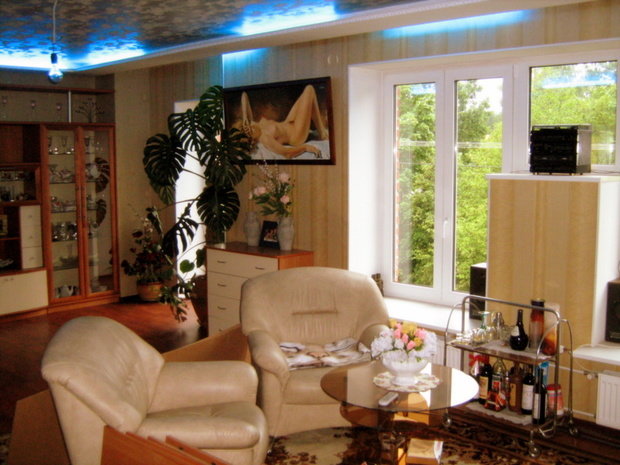 Фото из портфолио Мои фотографии – фотографии дизайна интерьеров на INMYROOM