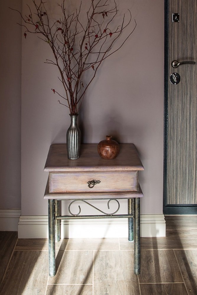 Фотография: Балкон в стиле Современный, Прованс и Кантри, Классический, Эклектика, Квартира, Проект недели – фото на INMYROOM Фотография: Балкон в стиле Современный, Прованс и Кантри, Классический, Эклектика, Квартира, Проект недели – фото на INMYROOM