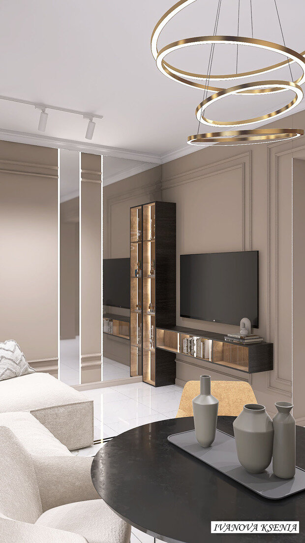 Фотография: в стиле – фото на INMYROOM